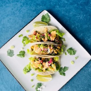 ISLAND TACOS