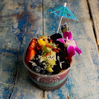 COSMO BOWL